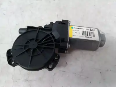 Peça sobressalente para automóvel em segunda mão motor elevador vidro dianteiro direito por hyundai sonata (nf) 2.0 crdi comfort ii referências oem iam 400898