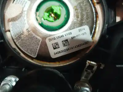 Автозапчасти б/у передняя левая подушка безопасности за ford c-max edition ссылки oem iam di101n46v109 di101n46v109 di101n46v109