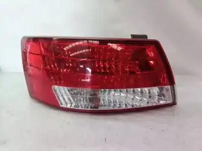Peça sobressalente para automóvel em segunda mão farolim traseiro esquerdo por hyundai sonata (nf) 2.0 crdi comfort ii referências oem iam 