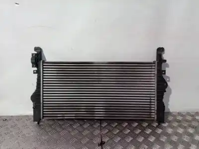 Peça sobressalente para automóvel em segunda mão intercooler por hyundai sonata (nf) 2.0 crdi comfort ii referências oem iam 2827127400