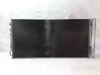 Peça sobressalente para automóvel em segunda mão condensador / radiador de sofagem / ar condicionado por hyundai sonata (nf) 2.0 crdi comfort ii referências oem iam 