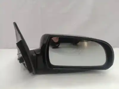 Peça sobressalente para automóvel em segunda mão espelho retrovisor direito por hyundai sonata (nf) 2.0 crdi comfort ii referências oem iam 