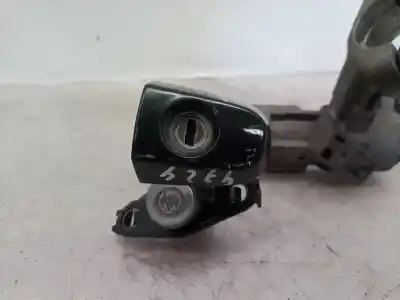 Second-hand car spare part ignition switch for toyota corolla (_e12_) 1.4 d (nde120_) oem iam references 45020024 45020024 45020024