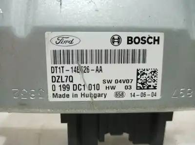 Автозапчасти б/у электронный модуль за ford c-max edition ссылки oem iam dt1t14b526aa dt1t14b526 dt1t14b526aa