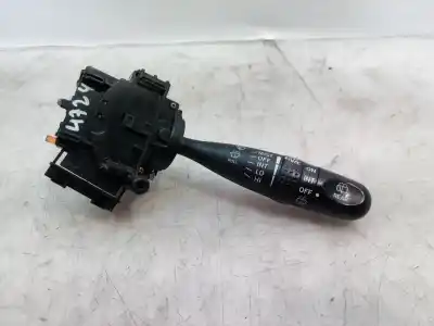 Second-hand car spare part windshiel wiper switch for toyota corolla (_e12_) 1.4 d (nde120_) oem iam references 173647