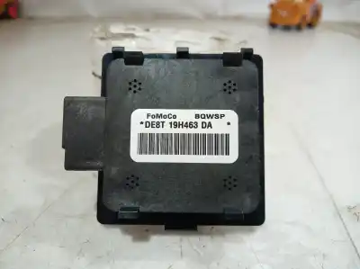 Автозапчасти б/у электронный модуль за ford c-max edition ссылки oem iam de8t19h463da