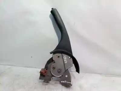 Second-hand car spare part handbrake lever for toyota corolla (_e12_) 1.4 d (nde120_) oem iam references 4620112330b0