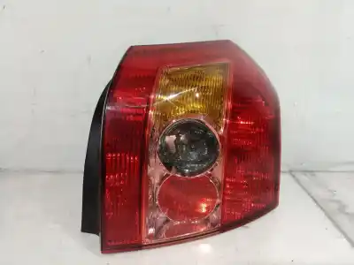 Second-hand car spare part right tailgate light for toyota corolla (_e12_) 1.4 d (nde120_) oem iam references 8155002300