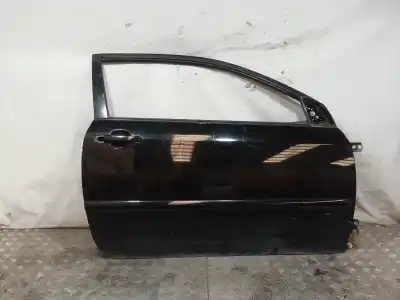 Second-hand car spare part front right door for toyota corolla (_e12_) 1.4 d (nde120_) oem iam references 6700102151