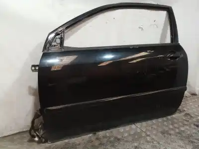 Second-hand car spare part left front door for toyota corolla (_e12_) 1.4 d (nde120_) oem iam references 6700202151 6700202151 6700202151