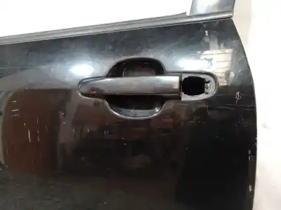 Second-hand car spare part left front door for toyota corolla (_e12_) 1.4 d (nde120_) oem iam references 6700202151 6700202151 6700202151