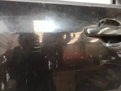 Second-hand car spare part left front door for toyota corolla (_e12_) 1.4 d (nde120_) oem iam references 6700202151 6700202151 6700202151