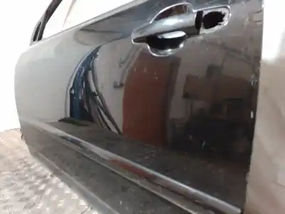 Second-hand car spare part left front door for toyota corolla (_e12_) 1.4 d (nde120_) oem iam references 6700202151 6700202151 6700202151