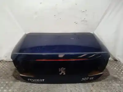 İkinci el araba yedek parçası  için PEUGEOT 307 CC (S1)  OEM IAM referansları   