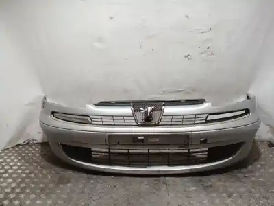 Pièce détachée automobile d'occasion LE PARE-CHOC AVANT pour PEUGEOT 807  Références OEM IAM   