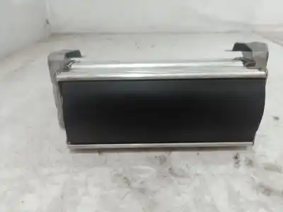 Second-hand car spare part front right curtain airbag for audi a3 (8l) 1.8 ambiente oem iam references 