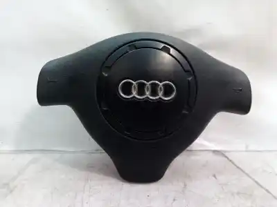 Автозапчастина б/у ПЕРЕДНЯ ЛІВА ПОДУШКА БЕЗОПАСНОСТИ для AUDI A3 (8L)  Посилання на OEM IAM 8L0880201J 8L0880201 8L0880201J