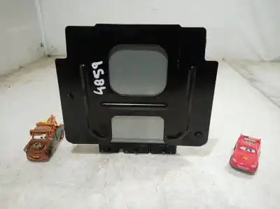 Second-hand car spare part ecu engine control for citroen c4 picasso exclusive oem iam references 5ws40615c 5ws40615 5ws40615c