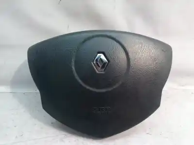 Автозапчасти б/у ПЕРЕДНЯЯ ЛЕВАЯ ПОДУШКА БЕЗОПАСНОСТИ за RENAULT CLIO II FASE II (B/CB0)  ссылки OEM IAM 8200432121 8200432121 8200432121