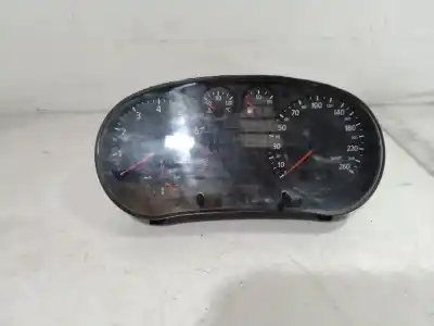 Second-hand car spare part dashboard for audi a3 (8l) 1.8 ambiente oem iam references 