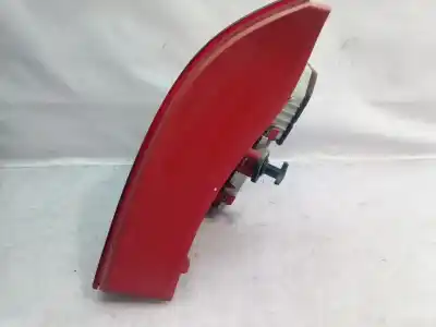Second-hand car spare part left tailgate light for renault clio ii fase ii (b/cb0) authentique confort oem iam references 8200917488 8200917488 8200917488