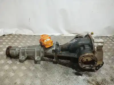 Pezzo di ricambio per auto di seconda mano differenziale posteriore per maserati biturbo 425 riferimenti oem iam c12hu004002