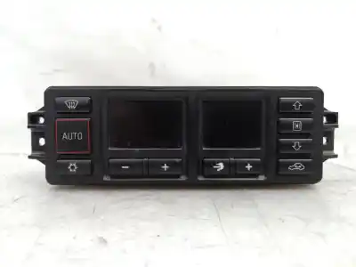 Second-hand car spare part climate control for audi a3 (8l) 1.8 ambiente oem iam references 8l0820043d