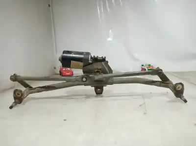 Second-hand car spare part front windshield wiper motor for audi a3 (8l) 1.8 ambiente oem iam references 0390241137
