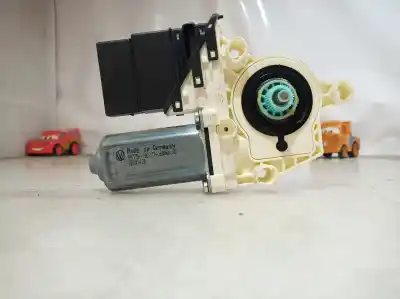 Piesă de schimb auto la mâna a doua motoras macara geam spate stânga pentru volkswagen passat berlina (3c2) edition referințe oem iam 1k0959703f