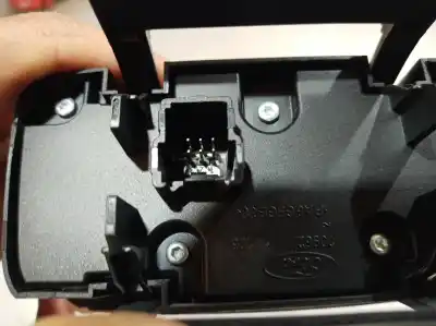 Second-hand car spare part headlights switch for ford c-max edition oem iam references av6t13a024cc av6t13a024 av6t13a024cc