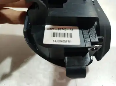 Second-hand car spare part steering wheel switch for ford c-max edition oem iam references bk2t9e740ab bk2t9e740 bk2t9e740ab