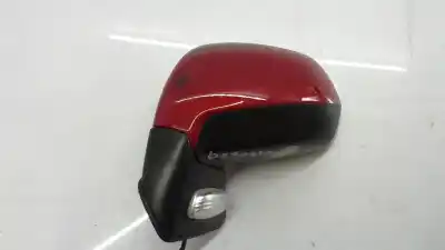 Автозапчастина б/у ліве дзеркало для citroen c4 picasso exclusive plus посилання на oem iam 024375 024375 024375