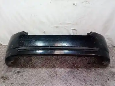 Second-hand car spare part rear bumper for toyota corolla (_e12_) 1.4 d (nde120_) oem iam references 