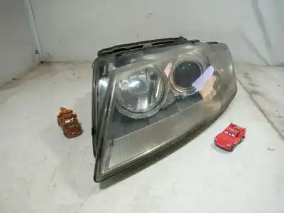 İkinci el araba yedek parçası SOL FAR için AUDI A8 (4E2)  OEM IAM referansları 4E0941003 4E0941003 4E0941003