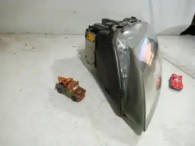 Second-hand car spare part left headlight for audi a8 (4e2) 4.2 fsi quattro 350 cv / 257 kw oem iam references 4e0941003 4e0941003 4e0941003