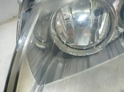 Second-hand car spare part left headlight for audi a8 (4e2) 4.2 fsi quattro 350 cv / 257 kw oem iam references 4e0941003 4e0941003 4e0941003