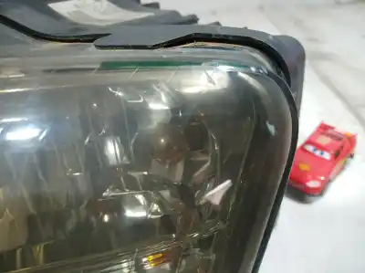 Second-hand car spare part left headlight for audi a8 (4e2) 4.2 fsi quattro 350 cv / 257 kw oem iam references 4e0941003 4e0941003 4e0941003