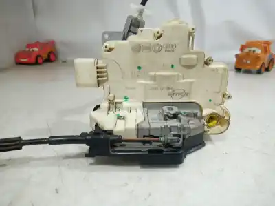 Piesă de schimb auto la mâna a doua încuietoare ușa fațã stânga pentru volkswagen passat berlina (3c2) edition referințe oem iam 3c1837015a