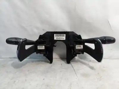 Peça sobressalente para automóvel em segunda mão comandos de alavanca por citroen c4 picasso exclusive referências oem iam 96644965xt