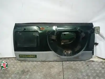 Pezzo di ricambio per auto di seconda mano PORTELLONE per LAND ROVER FREELANDER (LN)  Riferimenti OEM IAM   