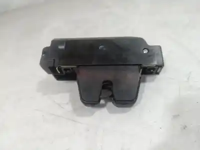Pièce détachée automobile d'occasion COFFRE / SERRURE DE PORTE pour PEUGEOT 307 CC (S2)  Références OEM IAM 8484Z2 8484Z2 8484Z2