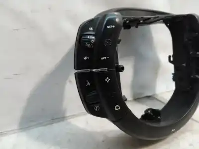 Second-hand car spare part multifunction switch for citroen c4 picasso exclusive oem iam references 96624941xt 96624941 96624941xt