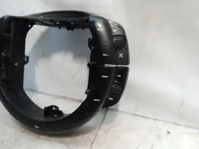 Second-hand car spare part multifunction switch for citroen c4 picasso exclusive oem iam references 96624941xt 96624941 96624941xt