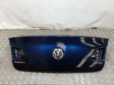 Piesă de schimb auto la mâna a doua capotã spate porbagaj pentru volkswagen passat berlina (3c2) edition referințe oem iam 