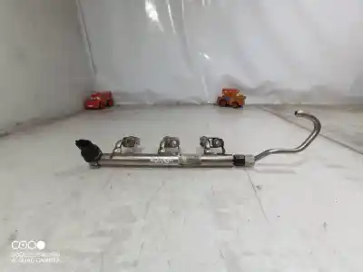 Автозапчасти б/у рампа инжектора за ford c-max edition ссылки oem iam dm5g9h487aa dm5g9h487 dm5g9h487aa