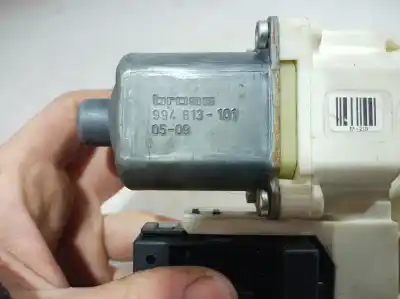 Second-hand car spare part rear left window motor for ford c-max edition oem iam references a2c530988959 994813101 a2c530988959