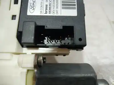 Second-hand car spare part rear left window motor for ford c-max edition oem iam references a2c530988959 994813101 a2c530988959