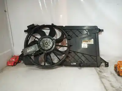 Peça sobressalente para automóvel em segunda mão termoventilador elétrico por ford focus berlina (cap) titanium referências oem iam 3m5h8c607vc