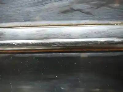 Second-hand car spare part left front door for ssangyong kyron 200 xdi 2wd oem iam references   