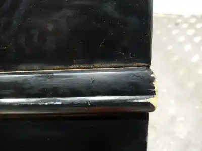 Second-hand car spare part left front door for ssangyong kyron 200 xdi 2wd oem iam references   